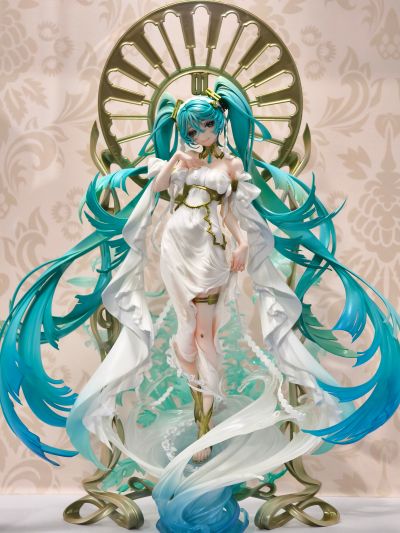 初音未来 feat. 米山舞