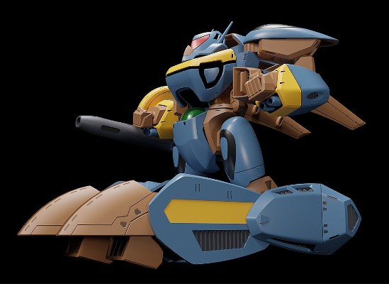MODEROID 超时空世纪 奥古斯丁二代 奥尔森专用型