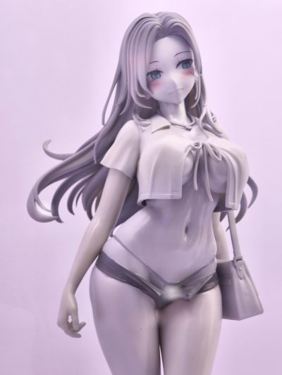 夏日恋曲 文月花阳