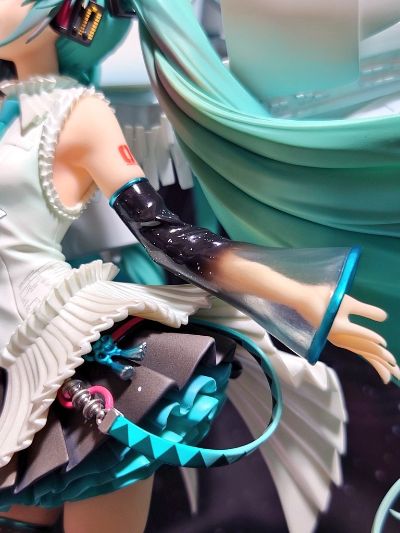 初音未来  16周年纪念款