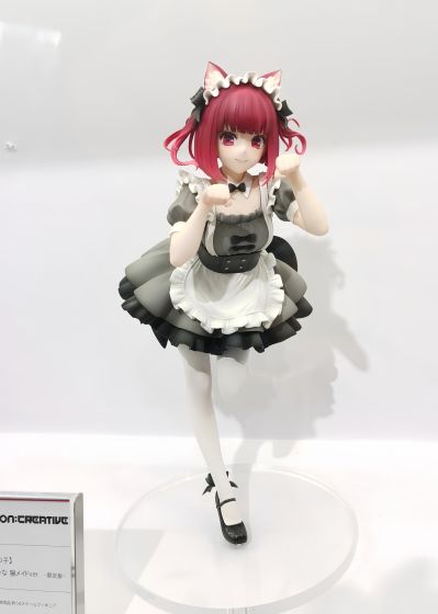 我推的孩子 有马加奈 猫女仆 限定版