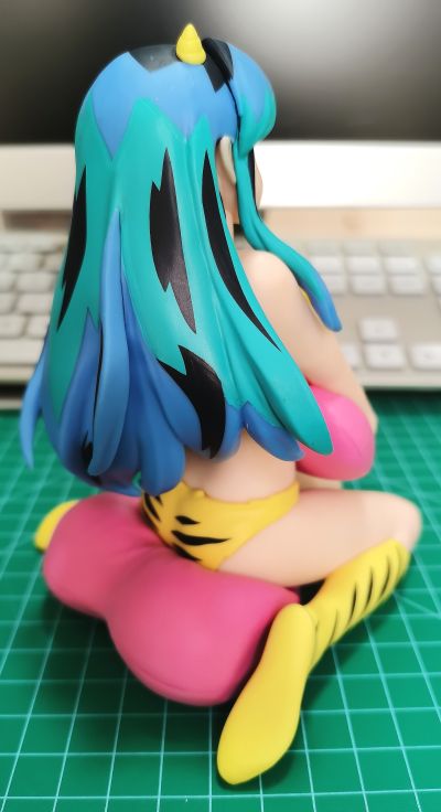 悠闲时光 福星小子系列 拉姆 3
