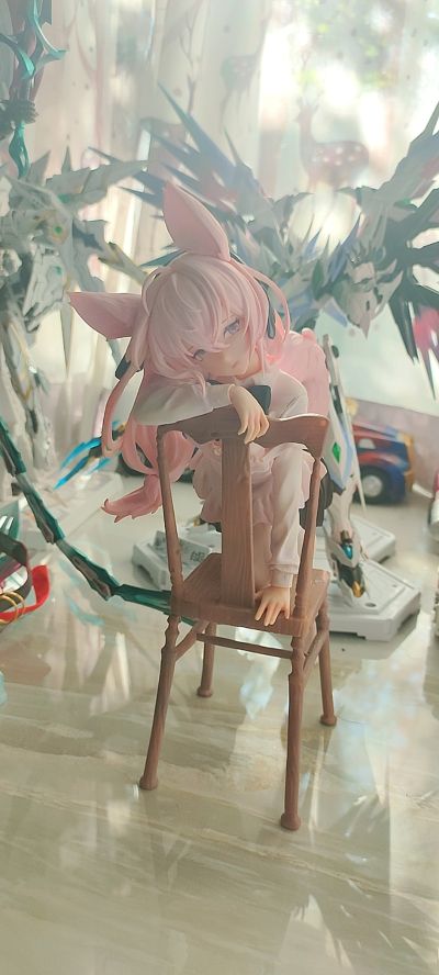 兔兔弗洛瓦
