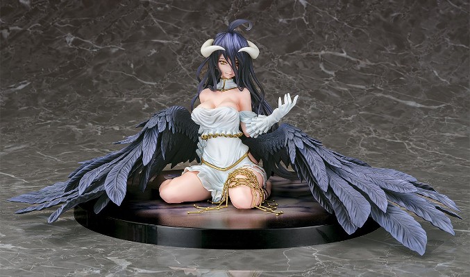 OVERLORD 雅儿贝德