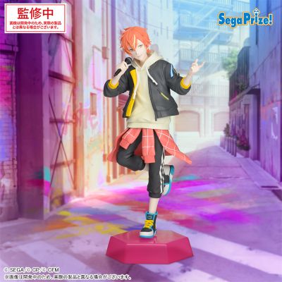 初音未来：缤纷舞台 Desktop×Decorate Collections　“东云彰人”