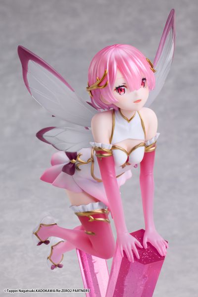 Re：从零开始的异世界生活 拉姆 宝石公主