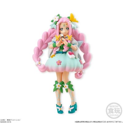 魔法使光之美少女！可爱人偶套装