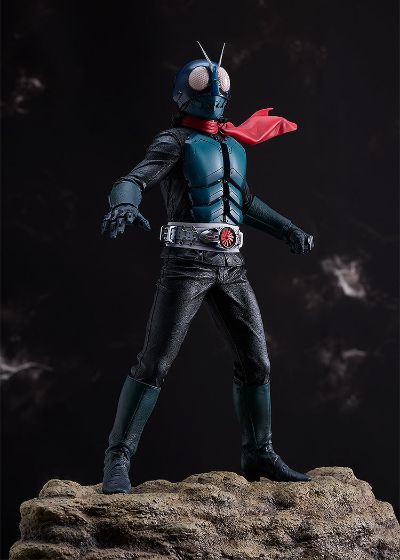 假面骑士（新·日本·英雄·宇宙）