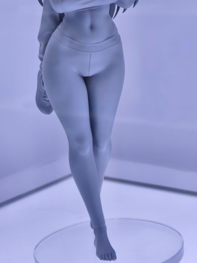 超级索尼子 健身服