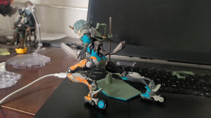 少女发动机 SSX_155 