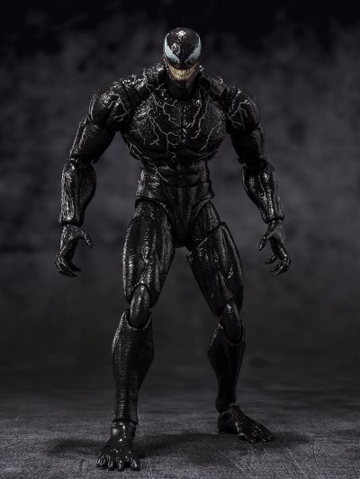 S.H.Figuarts 毒液（毒液：最后一舞）