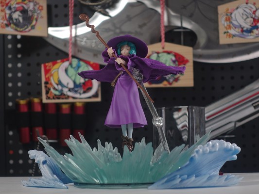 S.H.Figuarts  史尔基