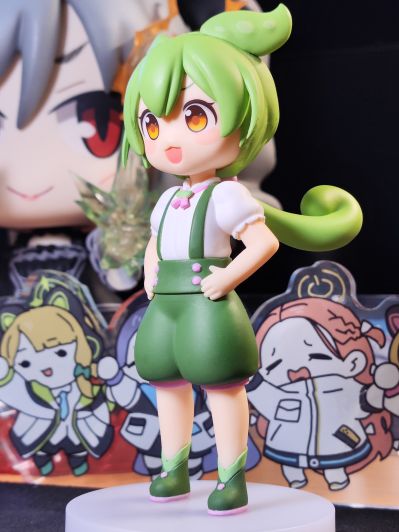 POP UP PARADE 东北俊子／俊达萌计画 俊达萌