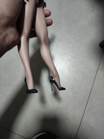 兔女郎 黑丝版