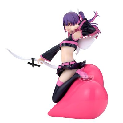2.5次元的诱惑 ESPRESTO-Poppin' Heart-美莉艾拉