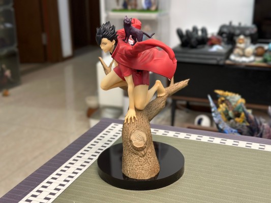 ARTFX J 排球少年 黑尾铁朗