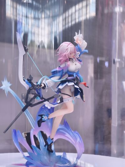 崩坏：星穹铁道 三月七