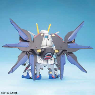 BB战士 C.E.命运对决套装