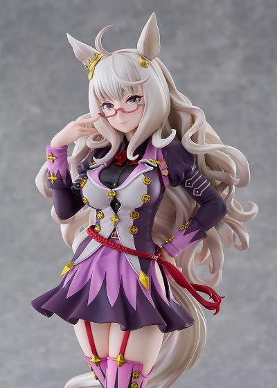 赛马娘 / 闪耀！优俊少女 琵琶晨光