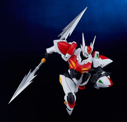 MODEROID    宇宙骑士（1992）