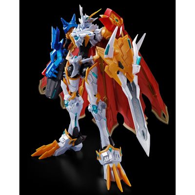Figure-rise Standard Amplified 奥米加兽（X抗体） [专属配色]