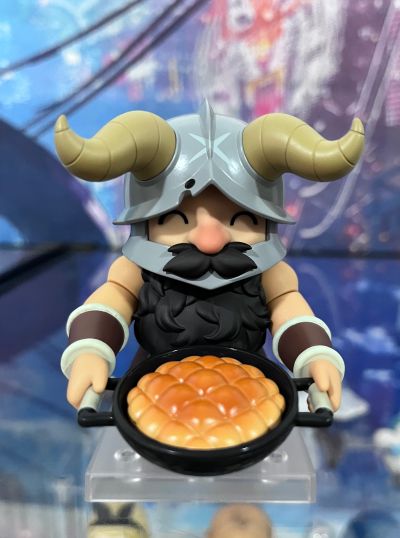 粘土人#2415 迷宫饭  森西