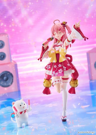 figma#641 hololive 樱巫女