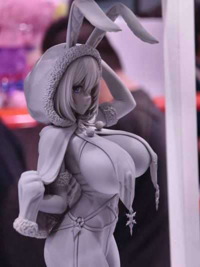 雪兔