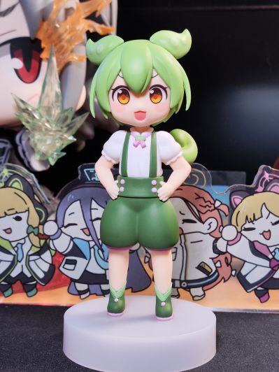 POP UP PARADE 东北俊子／俊达萌计画 俊达萌