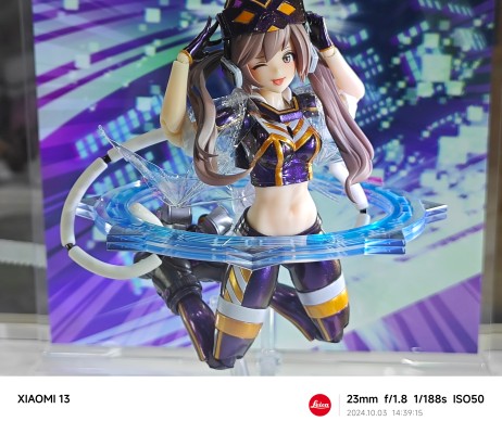 游戏王卡片游戏 怪兽藏品 I：P百变莱娜 Ver.1