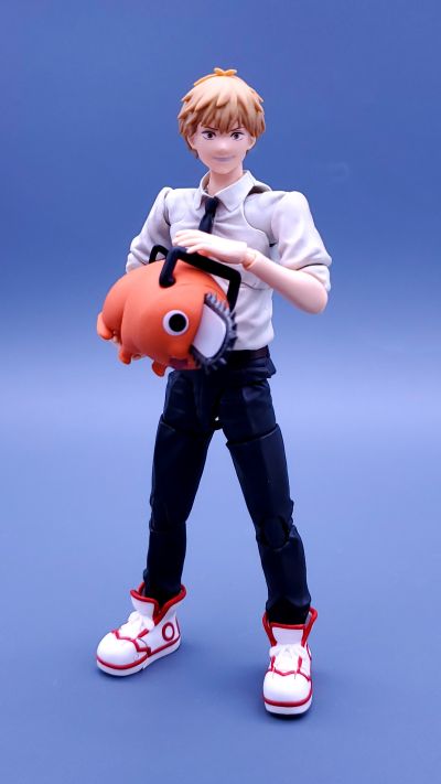 S.H.Figuarts   淀治
