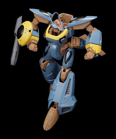 MODEROID 超时空世纪 奥古斯丁二代 奥尔森专用型