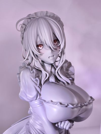 遗孀之雪女 雪乃深冬 女仆 特别版