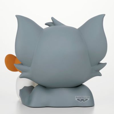 猫和老鼠软胶玩偶4