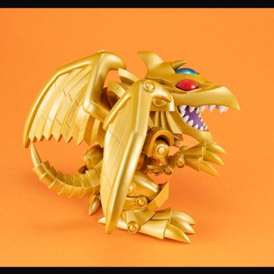 MEGATOON  游戏王系列  拉之翼神龙