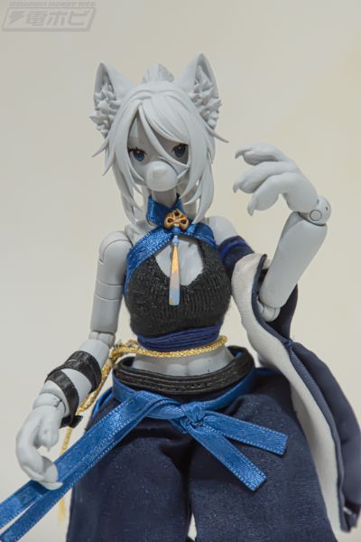 KEMOPLA 梨花