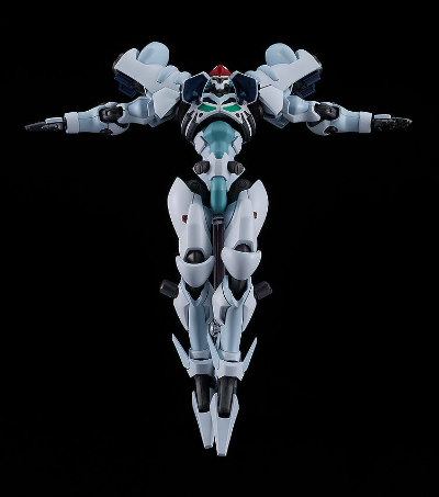 MODEROID 风暴战士奥钢 奥钢