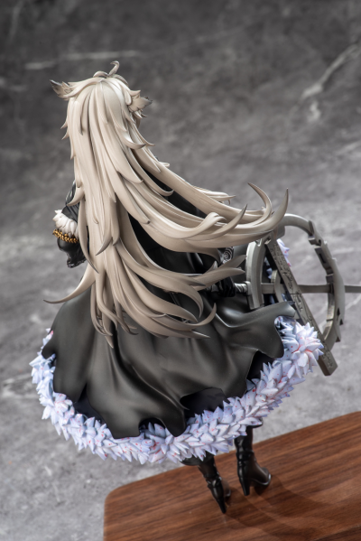 明日方舟 拉普兰德 典雅噩兆ver.