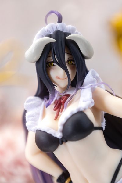 OVERLORD第四季 Coreful人偶 雅儿贝德~女仆造型~（TAITO线上抓娃娃专属款）