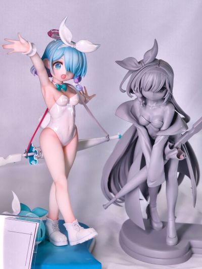 蔚蓝档案 兔女郎阿罗娜