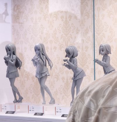 POP UP PARADE 轻音少女 田井中律 L尺寸
