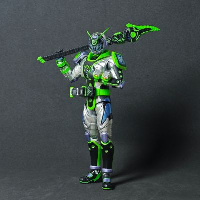 S.H.Figuarts 假面骑士：时王 假面骑士沃兹