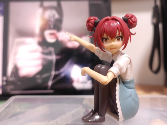 创彩少女庭园 小石川艾玛 圣爱丽丝女校高中年级 夏装