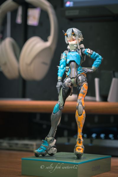 少女发动机 SSX_155 