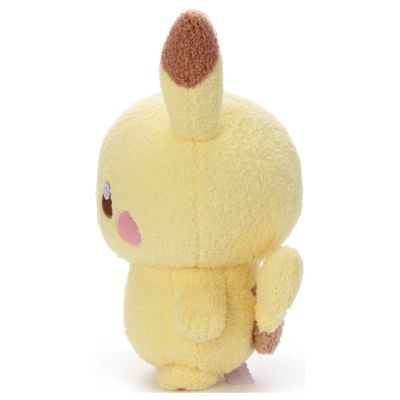宝可梦 Poképeace  大毛绒玩偶