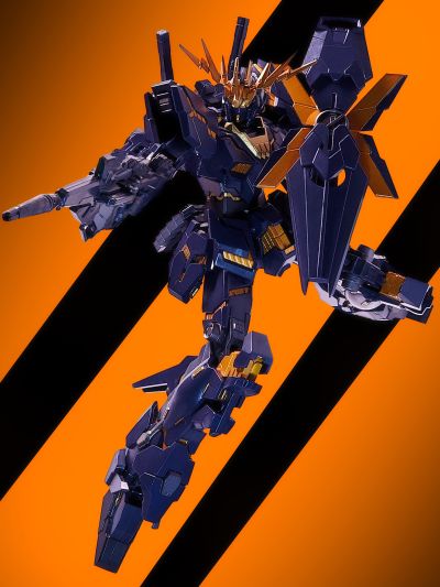 ROBOT魂＜机动战士系列＞  机动战士高达独角兽 报丧女妖