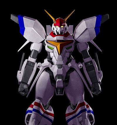 PLAMAX 机甲战记威龙 XD-01 威龙一号