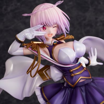 古立特宇宙 新条茜 新秩序 限定版