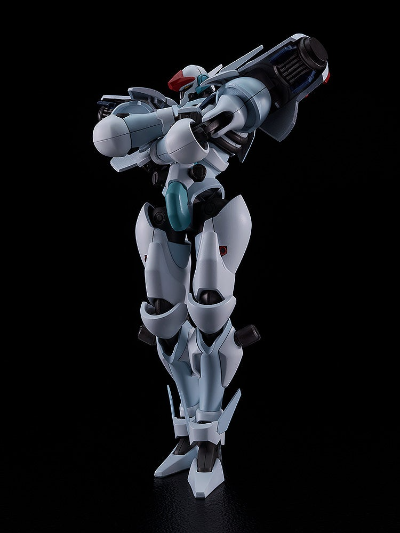 MODEROID 风暴战士奥钢 奥钢