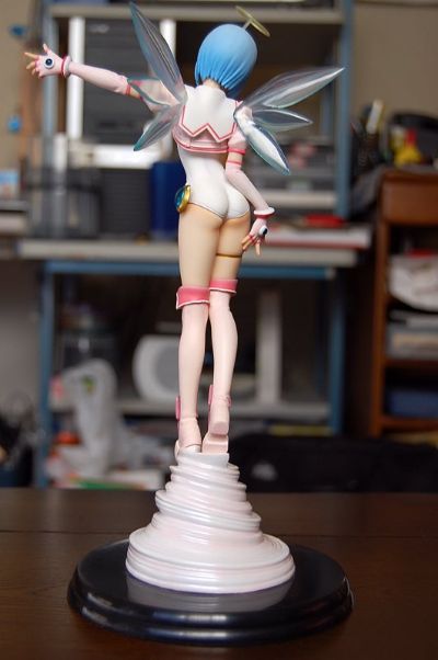 魔界天使 圣天使吉普莉尔
